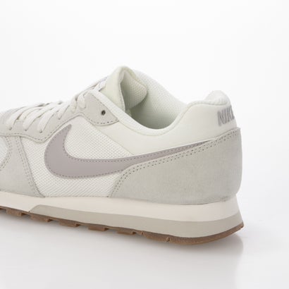 ナイキ NIKE MD Runner 2 （ベージュ）｜詳細画像