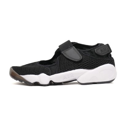 ナイキ NIKE W AIR PIFT BR Wエアリフトブリーズ （ブラック/ホワイト）｜詳細画像