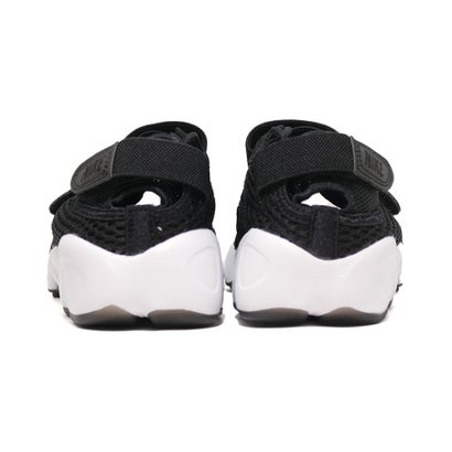 ナイキ NIKE W AIR PIFT BR Wエアリフトブリーズ （ブラック/ホワイト）｜詳細画像