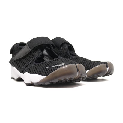 ナイキ NIKE W AIR PIFT BR Wエアリフトブリーズ （ブラック/ホワイト）｜詳細画像