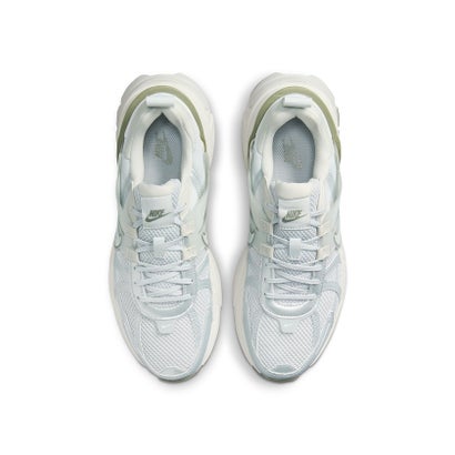 ナイキ NIKE ナイキ/レディス/ナイキ ウィメンズ V2K ラン （PHOTON DUST/LIGHT SILVER-SUMMIT WHITE）｜詳細画像