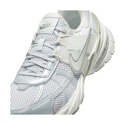 ナイキ NIKE ナイキ/レディス/ナイキ ウィメンズ V2K ラン （PHOTON DUST/LIGHT SILVER-SUMMIT WHITE）｜詳細画像