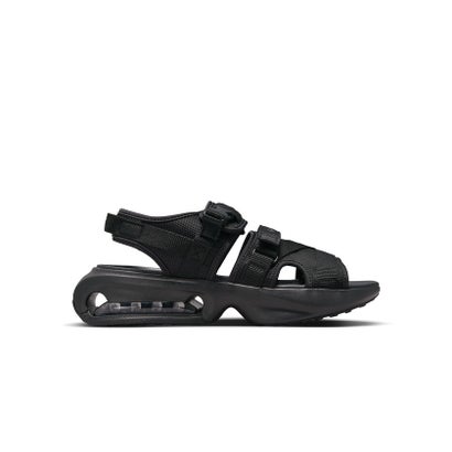 ナイキ/レディス/ナイキ ウィメンズ エア マックス SOL サンダル （BLACK/BLACK）｜詳細画像