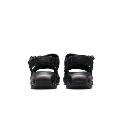 ナイキ/レディス/ナイキ ウィメンズ エア マックス SOL サンダル （BLACK/BLACK）｜詳細画像