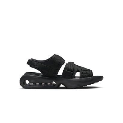 ナイキ/レディス/ナイキ ウィメンズ エア マックス SOL サンダル （BLACK/BLACK）｜詳細画像