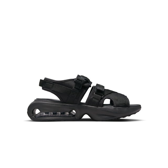 /レディス/ウィメンズ エア マックス SOL サンダル （BLACK/BLACK）