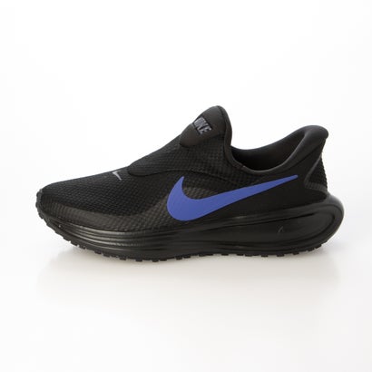 ナイキ NIKE レディース スニーカー スリッポン ウィメンズ レボリューション 8 イージーオン HQ2415 （ブラック）｜詳細画像