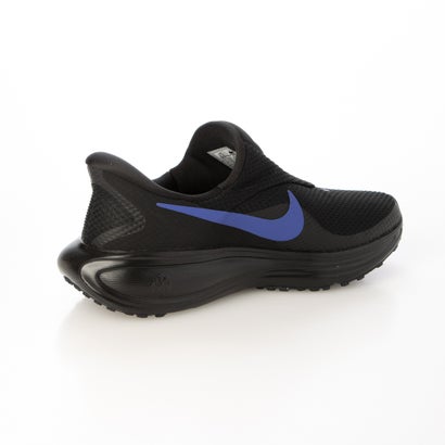 ナイキ NIKE レディース スニーカー スリッポン ウィメンズ レボリューション 8 イージーオン HQ2415 （ブラック）｜詳細画像