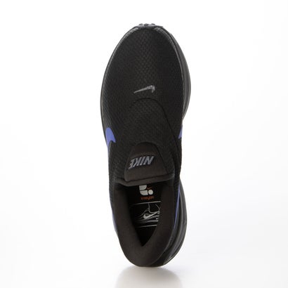 ナイキ NIKE レディース スニーカー スリッポン ウィメンズ レボリューション 8 イージーオン HQ2415 （ブラック）｜詳細画像