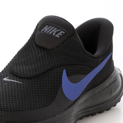 ナイキ NIKE レディース スニーカー スリッポン ウィメンズ レボリューション 8 イージーオン HQ2415 （ブラック）｜詳細画像
