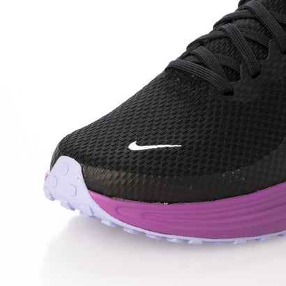 ナイキ NIKE レディース スニーカー ウィメンズ レボリューション 8 ワイド HQ1995 （ブラック）｜詳細画像