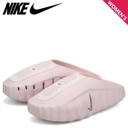 ナイキ NIKE ウィメンズ マインド 001 サンダル ミュール レディース WMNS MIND 001 ピンク HQ4309-610 （MMM）｜詳細画像