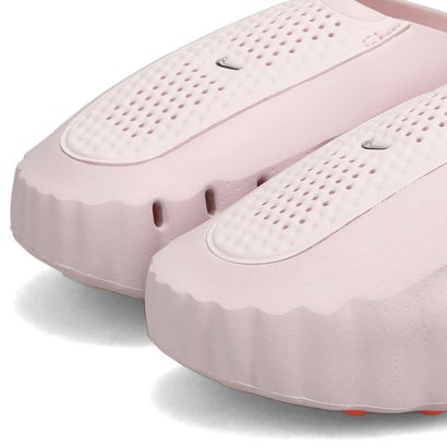 ナイキ NIKE ウィメンズ マインド 001 サンダル ミュール レディース WMNS MIND 001 ピンク HQ4309-610 （MMM）｜詳細画像