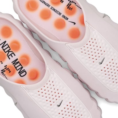 ナイキ NIKE ウィメンズ マインド 001 サンダル ミュール レディース WMNS MIND 001 ピンク HQ4309-610 （MMM）｜詳細画像