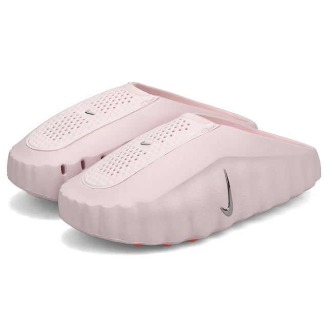 ウィメンズ マインド 001 サンダル ミュール レディース WMNS MIND 001 ピンク HQ4309-610 （MMM）