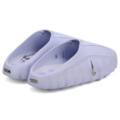 ナイキ NIKE ウィメンズ マインド 001 サンダル ミュール メンズ レディース WMNS MIND 001 パープル HQ4309-500 （MMM）｜詳細画像