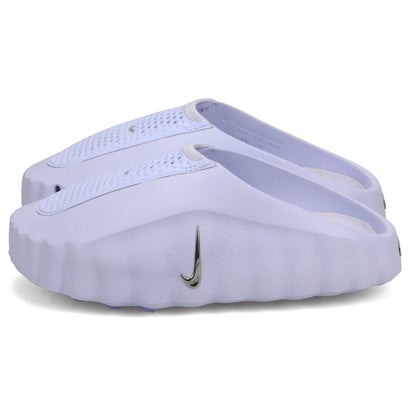 ナイキ NIKE ウィメンズ マインド 001 サンダル ミュール メンズ レディース WMNS MIND 001 パープル HQ4309-500 （MMM）｜詳細画像