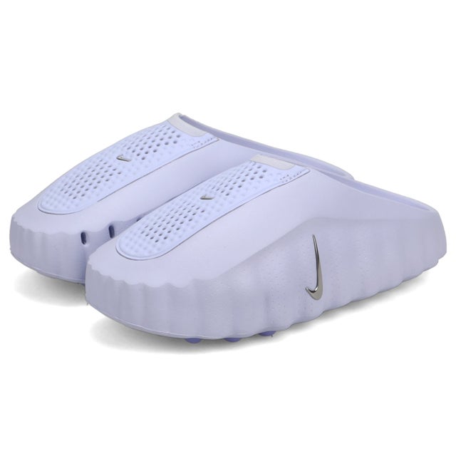 ウィメンズ マインド 001 サンダル ミュール メンズ レディース WMNS MIND 001 パープル HQ4309-500 （MMM）