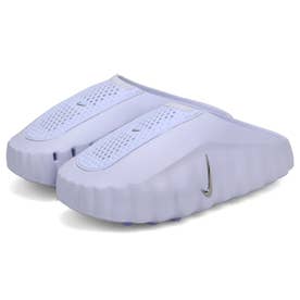 ウィメンズ マインド 001 サンダル ミュール メンズ レディース WMNS MIND 001 パープル HQ4309-500 （MMM）