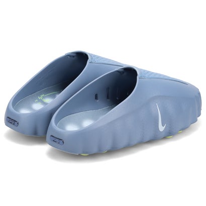 ナイキ NIKE マインド 001 サンダル ミュール メンズ レディース MIND 001 ブルー HQ4307-401 （MMM）｜詳細画像