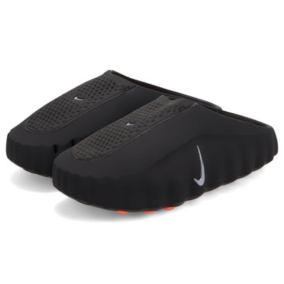 ナイキ NIKE マインド 001 サンダル ミュール メンズ レディース MIND 001 ブラック 黒 HQ4307-001 （MMM）｜詳細画像