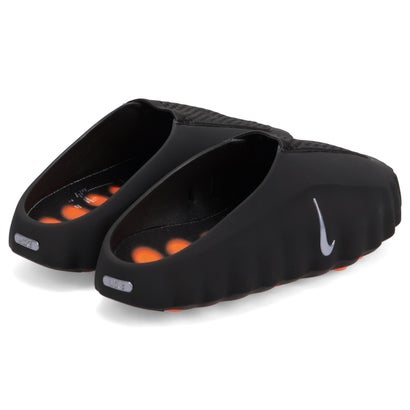 ナイキ NIKE マインド 001 サンダル ミュール メンズ レディース MIND 001 ブラック 黒 HQ4307-001 （MMM）｜詳細画像
