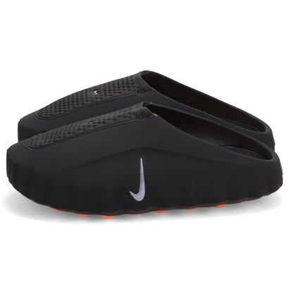 ナイキ NIKE マインド 001 サンダル ミュール メンズ レディース MIND 001 ブラック 黒 HQ4307-001 （MMM）｜詳細画像