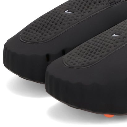 ナイキ NIKE マインド 001 サンダル ミュール メンズ レディース MIND 001 ブラック 黒 HQ4307-001 （MMM）｜詳細画像