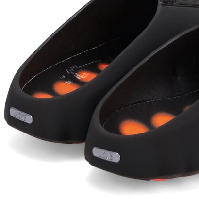 ナイキ NIKE マインド 001 サンダル ミュール メンズ レディース MIND 001 ブラック 黒 HQ4307-001 （MMM）｜詳細画像