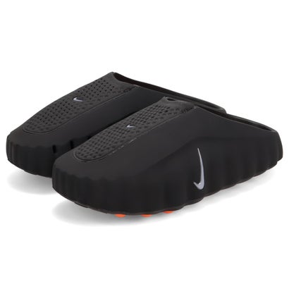 ナイキ NIKE ウィメンズ マインド 001 サンダル ミュール メンズ レディース WMNS MIND 001 ブラック 黒 HQ4309-001 （MMM）｜詳細画像