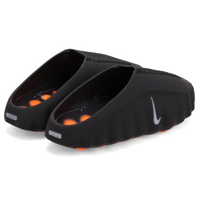 ナイキ NIKE ウィメンズ マインド 001 サンダル ミュール メンズ レディース WMNS MIND 001 ブラック 黒 HQ4309-001 （MMM）｜詳細画像