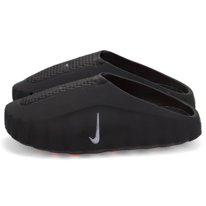 ナイキ NIKE ウィメンズ マインド 001 サンダル ミュール メンズ レディース WMNS MIND 001 ブラック 黒 HQ4309-001 （MMM）｜詳細画像