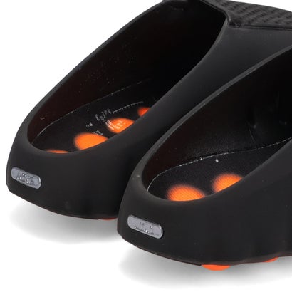 ナイキ NIKE ウィメンズ マインド 001 サンダル ミュール メンズ レディース WMNS MIND 001 ブラック 黒 HQ4309-001 （MMM）｜詳細画像