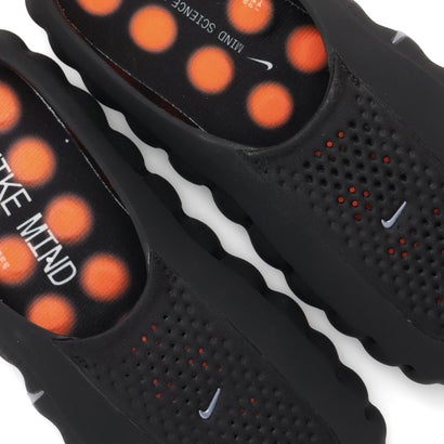 ナイキ NIKE ウィメンズ マインド 001 サンダル ミュール メンズ レディース WMNS MIND 001 ブラック 黒 HQ4309-001 （MMM）｜詳細画像