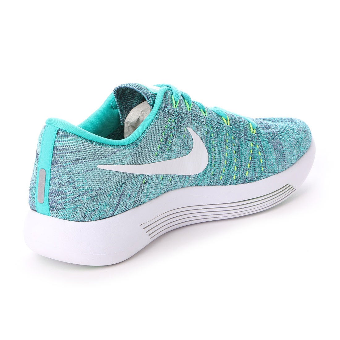 ナイキ NIKE WMNS LUNAREPIC LOW FLYKNIT （BLUE） -waja bazar - 海外 