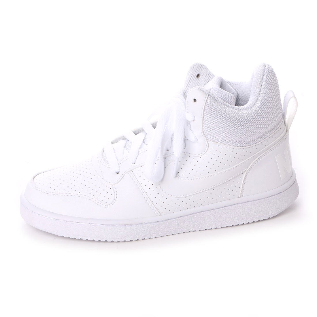 ナイキ NIKE レディース WMNS COURT BOROUGH MID SL(ウィコート 