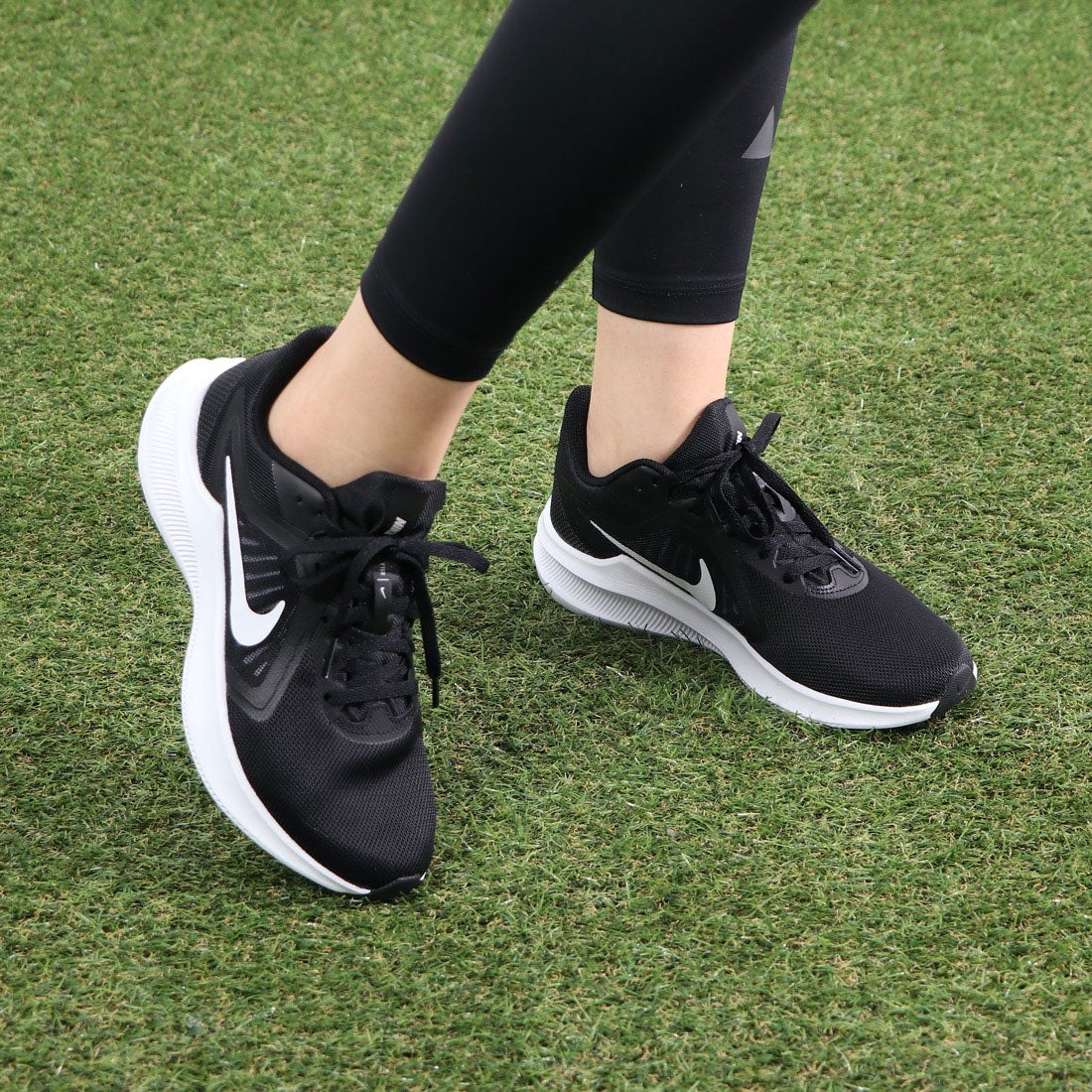 ナイキ Nike レディース 陸上 ランニング ランニングシューズ ナイキ ウィメンズ ダウンシフター 10 Ci ファッション通販 Fashion Walker