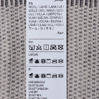 ナイキ NIKE ナイキ ジョーダン エアリー ニット スカーフ （ライトオレウッドブラウン/オフノイア）｜詳細画像