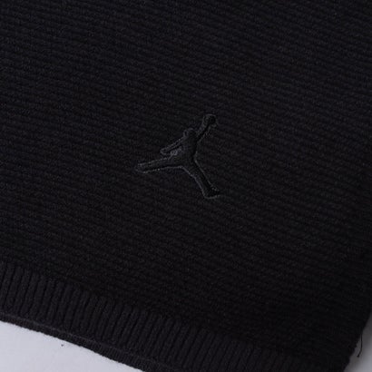 ナイキ NIKE ナイキ ジョーダン エアリー ニット スカーフ （ノフノイア/ブラック）｜詳細画像