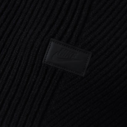 ナイキ NIKE シティ ニットスカーフ （ブラック）｜詳細画像
