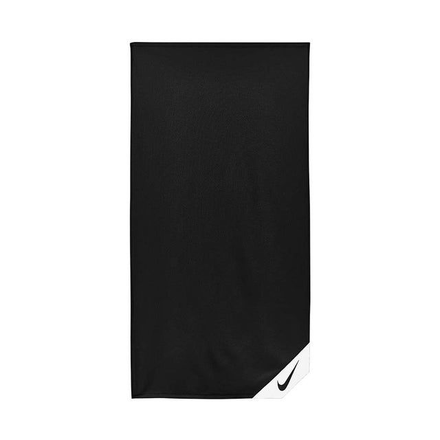 /COOLING TOWEL SMALL （ブラック/ホワイト）