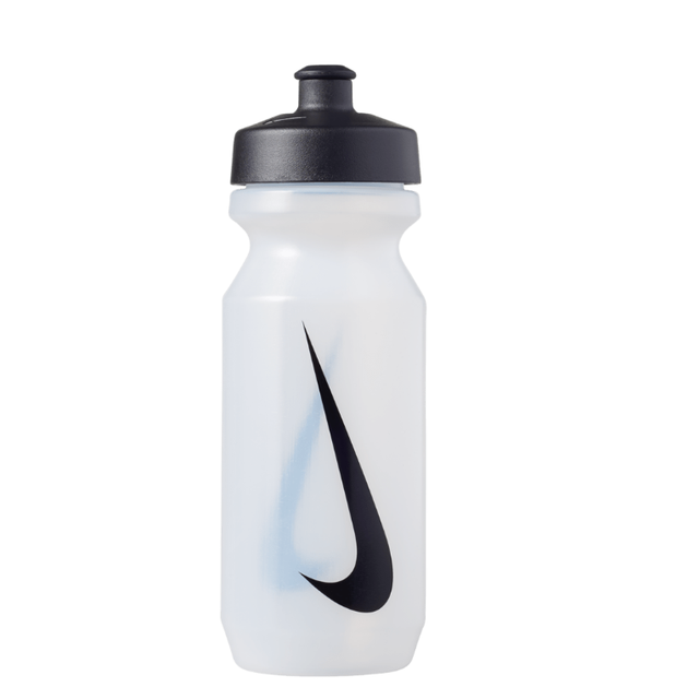 ビッグ マウス ボトル 2.0 650ml【返品不可商品】 （クリア/ブラック/ブラック）