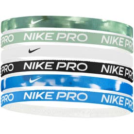 ナイキ NIKE ナイキ フレックス クラシック ヘッドバンド プリンテッド