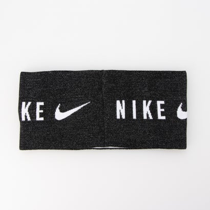 DRI-FIT ライトウェイト ニット ヘッドバンド （ブラック/サミットホワイト）｜詳細画像