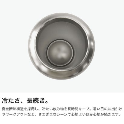 ナイキ NIKE ボトル 水筒 メンズ レディース ステンレス スポーツ ランニング ジム 運動 部活 保冷 真空断熱 軽量 軽い 24oz HYDRATION SS リチャージ チャグボトル 700ml HY2020 （セイル×ブラック×クリームII）｜詳細画像