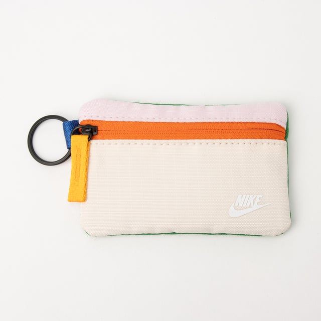 CLUB POUCH WALLET （アイボリー）