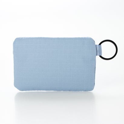 CLUB POUCH WALLET （ライトブルー）｜詳細画像