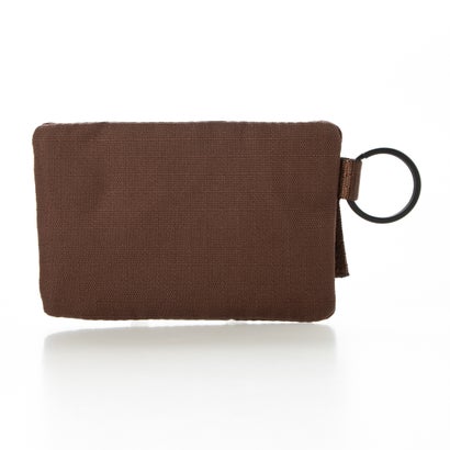 CLUB POUCH WALLET （ブラウン）｜詳細画像