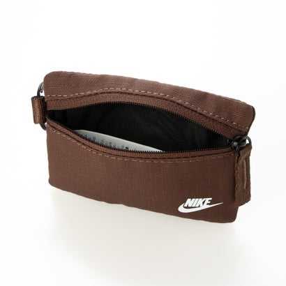 CLUB POUCH WALLET （ブラウン）｜詳細画像