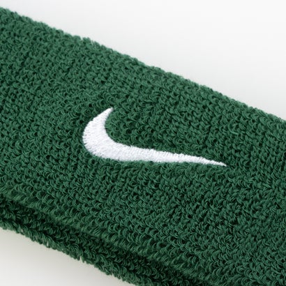 NIKE SWOOSH CLASSIC HEADBAND （グリーン）｜詳細画像
